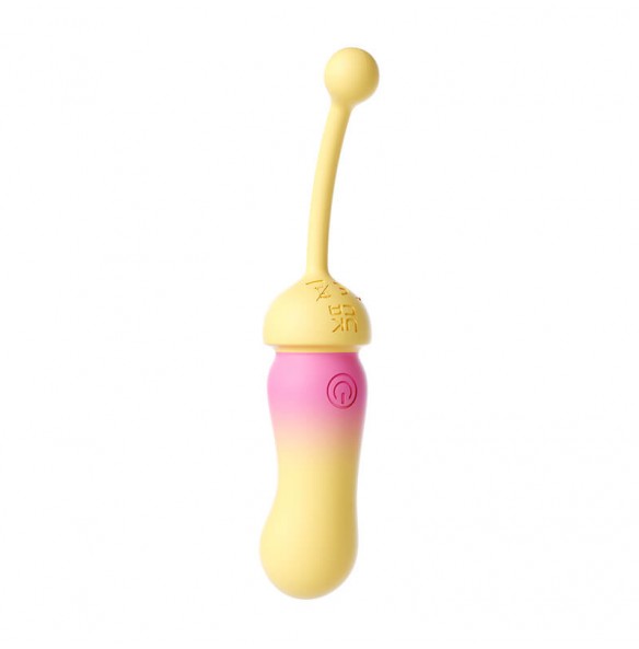 MizzZee - FENMANG BEIBEI Vibrating Eggs (Support APP Mini Programs - Chargeable) MizzZee - FENMANG BEIBEI Vibrating Eggs (Support APP Mini Programs - Chargeable)